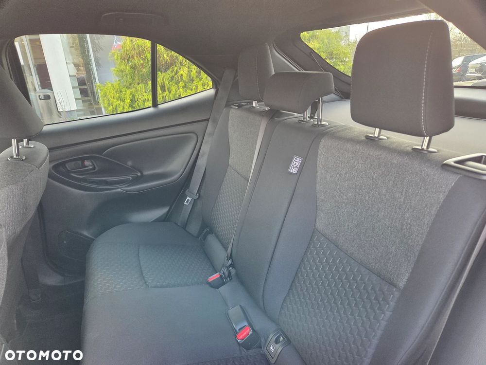 Toyota Yaris Cross Hybrid 1.5 Style - 14