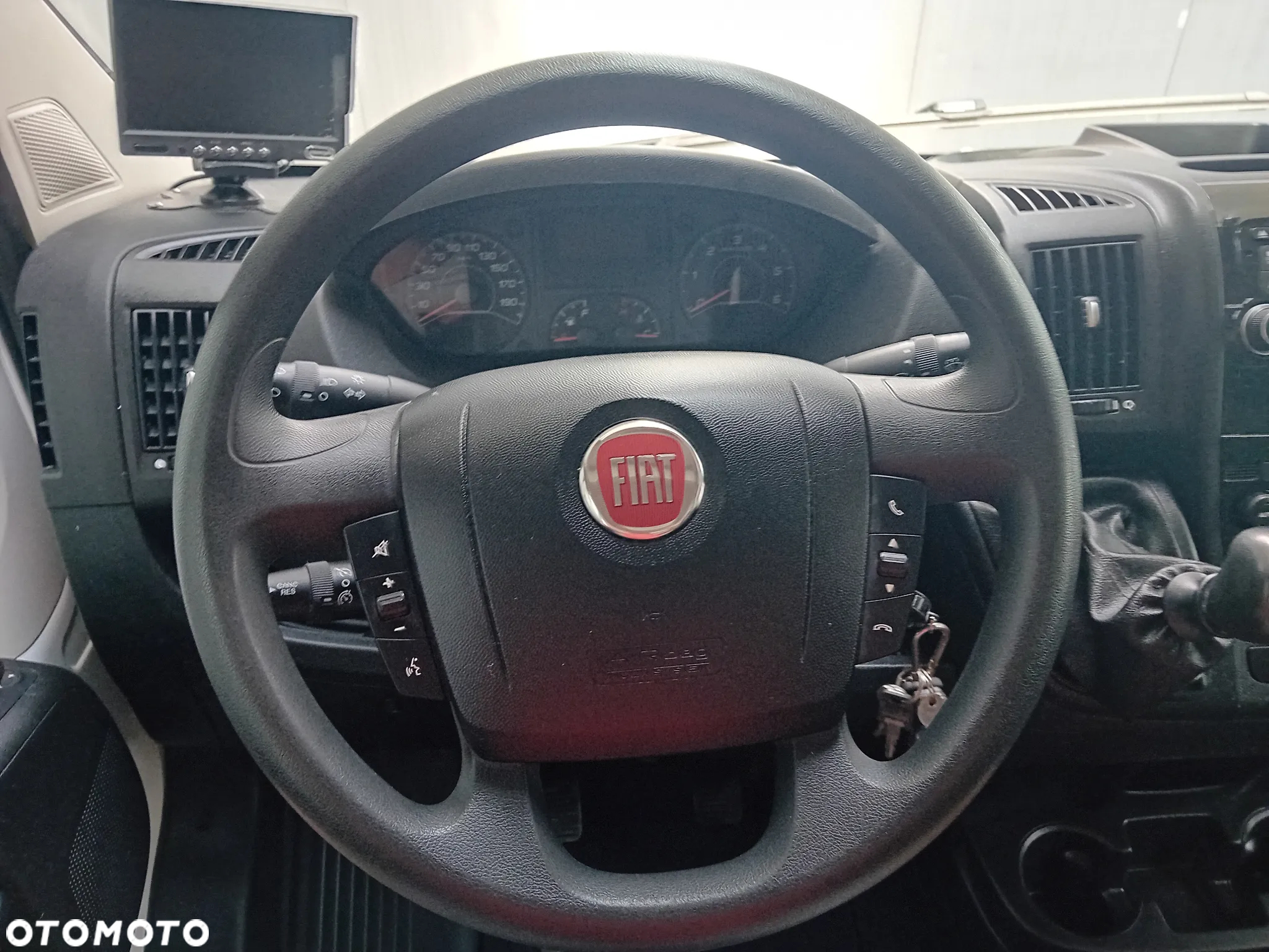 Fiat Ducato - 28