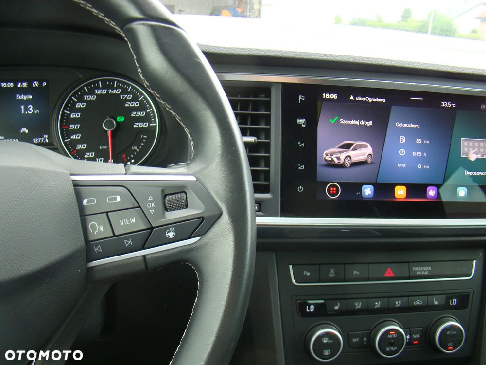 Seat Ateca 2.0 TDI DSG Style Edition - 26