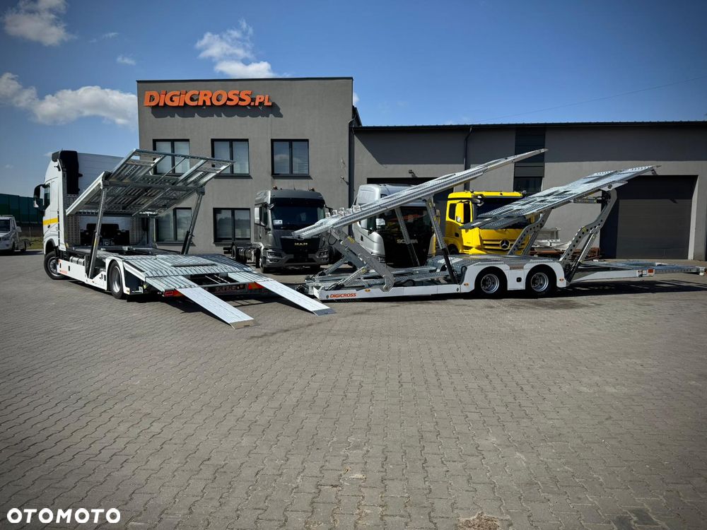Volvo FH - 5
