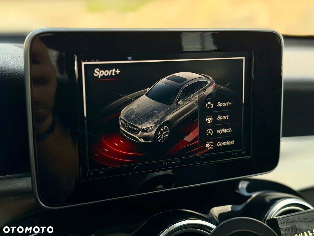 Mercedes-Benz GLC 300 4-Matic - 21