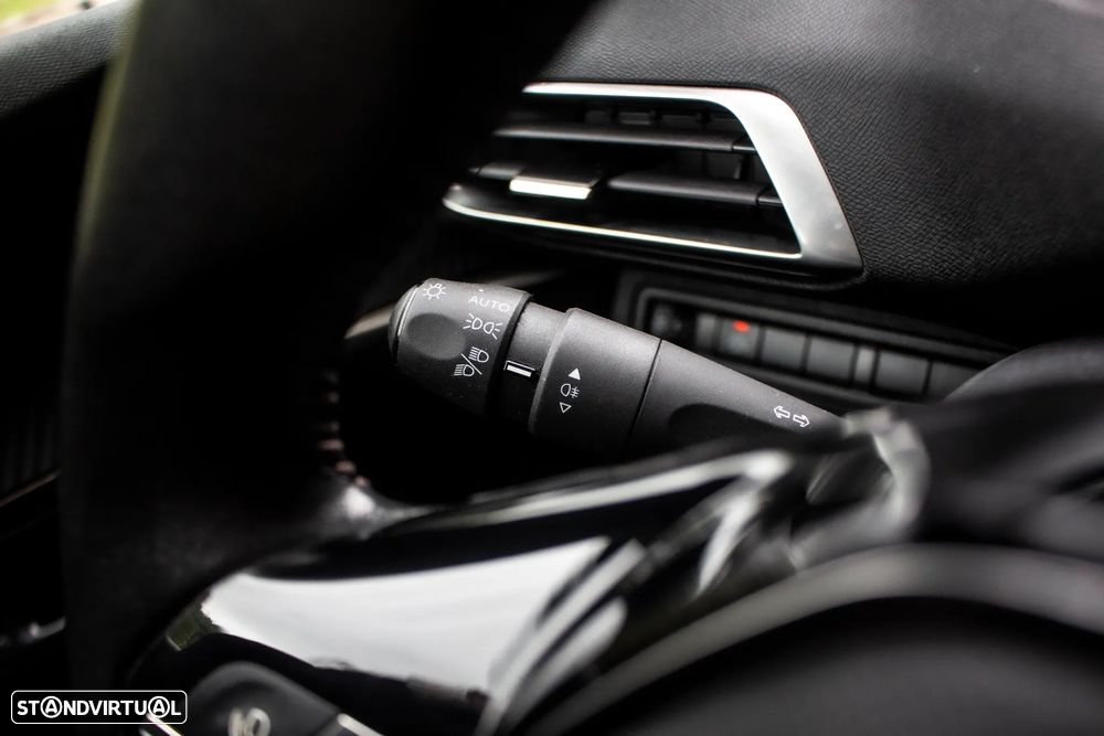 Peugeot 5008 PureTech 130 Stop & Start Active Pack - 16