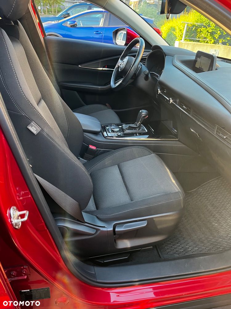Mazda CX-30 2.0 mHEV Hikari 2WD - 10