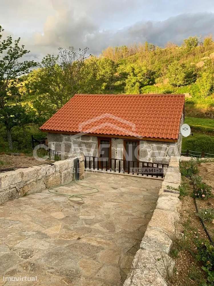 Quinta - Serra da Estrela - Grande imagem: 5/24