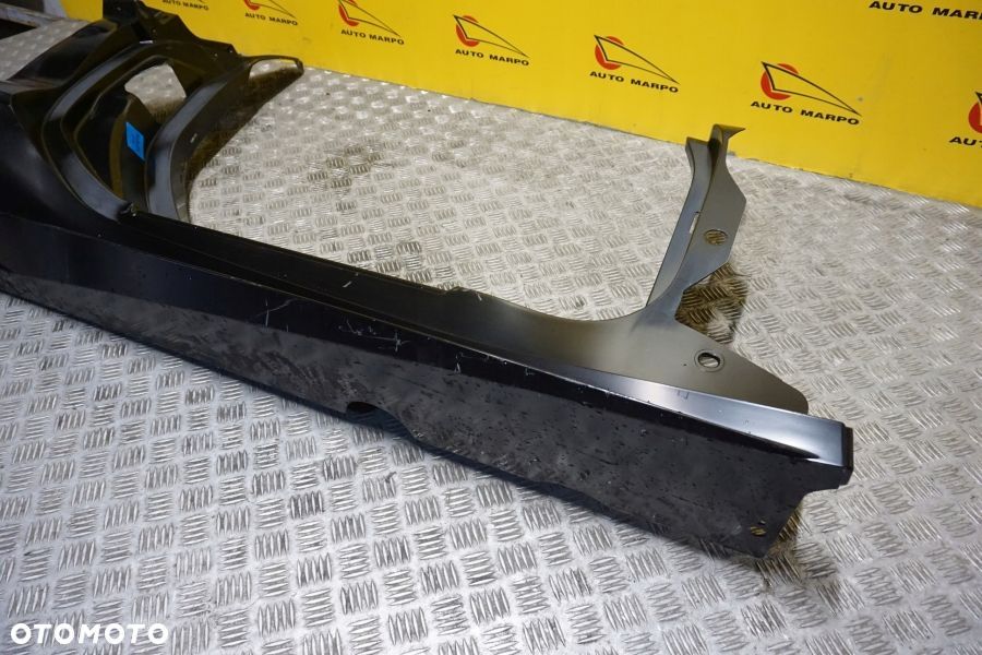 CHEVROLET CORVETTE C8 STINGRAY 2020 - Listwa Progowa Prawa Panel Boczny USA - 10