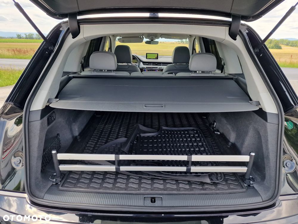 Audi Q7 3.0 TDI Quattro Tiptronic - 25