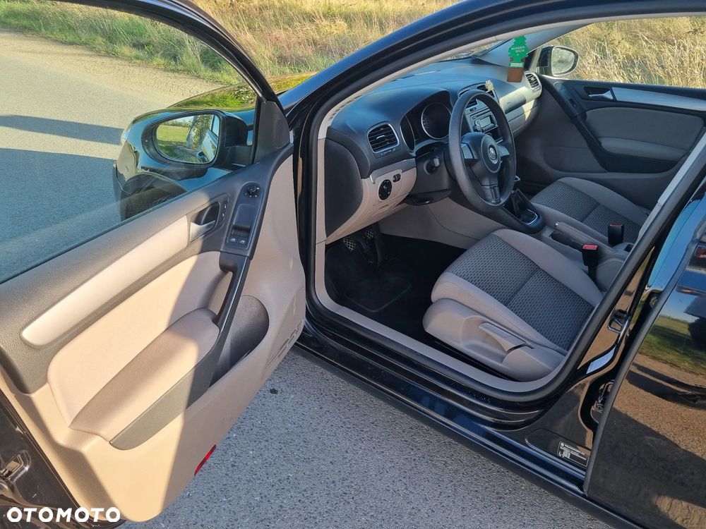 Volkswagen Golf 1.4 Edition - 15