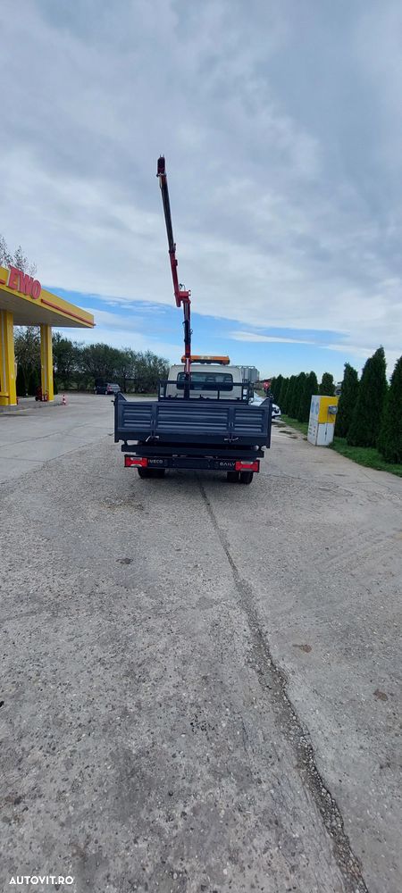 Iveco 40C/35 - 25