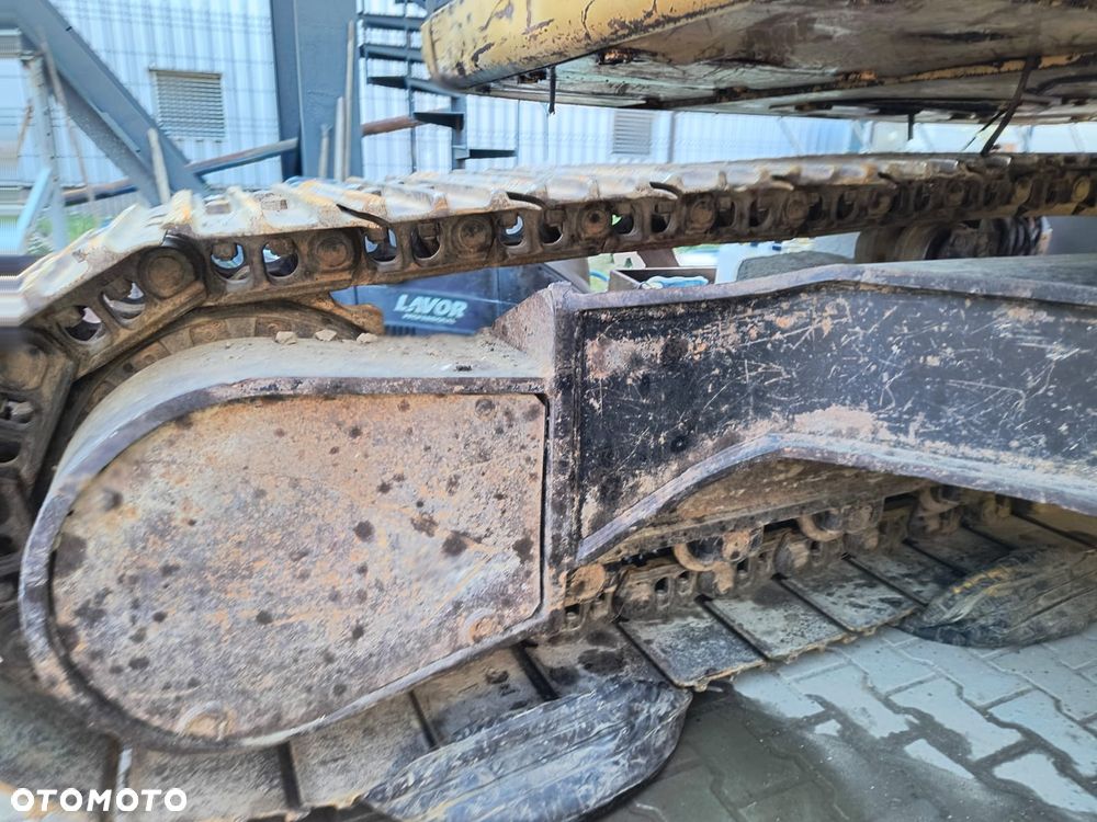 Caterpillar 325 C - 35