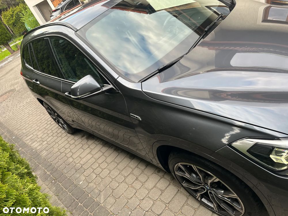 BMW X1 xDrive25e M Sport - 16