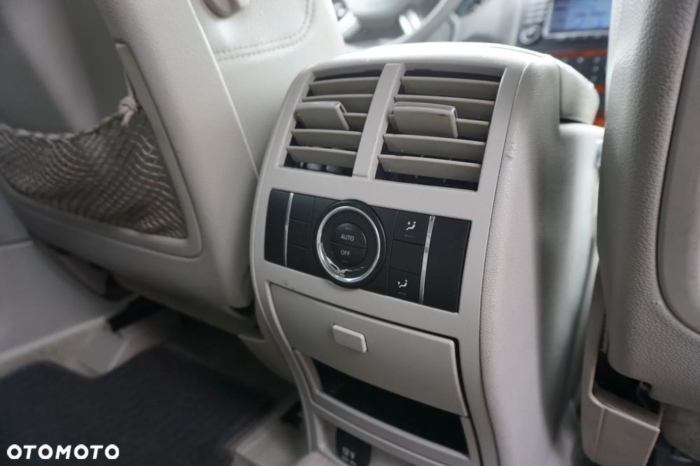 Mercedes-Benz ML 320 CDI 4-Matic - 13