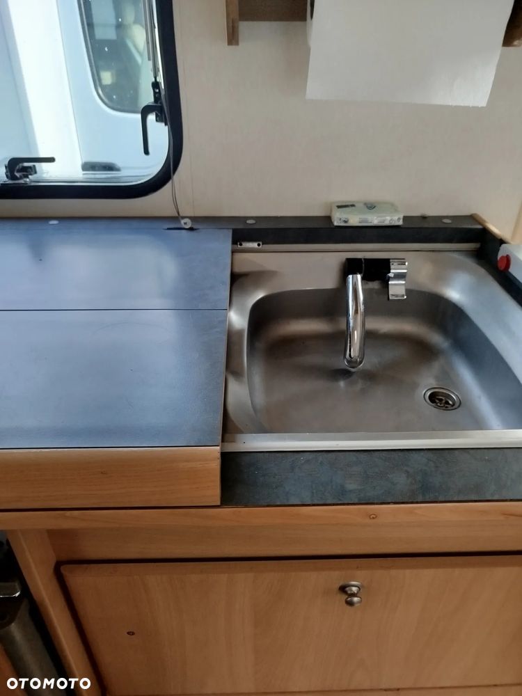 Adria Altea 432 PX - 24