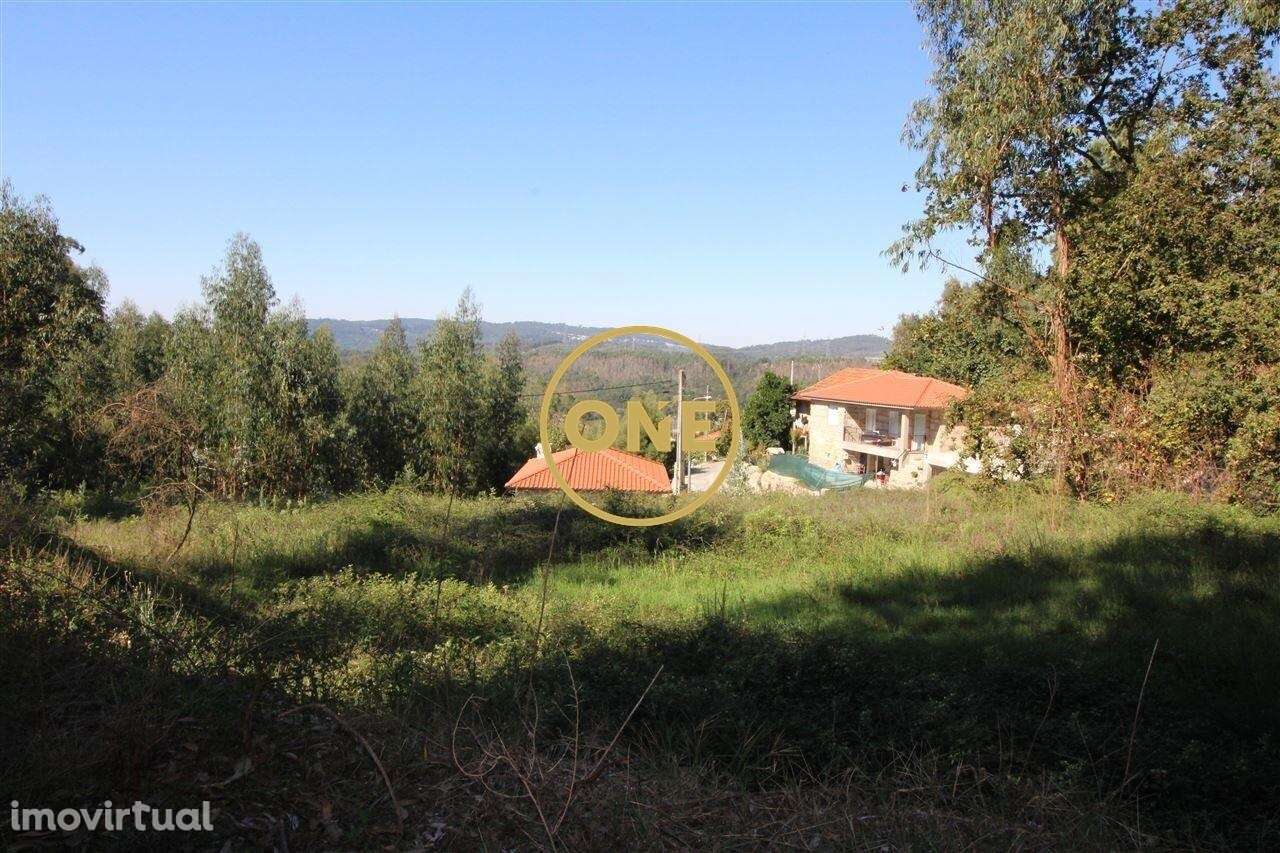 Terreno de 974m2 com viabilidade de construção para venda - Grande imagem: 5/5