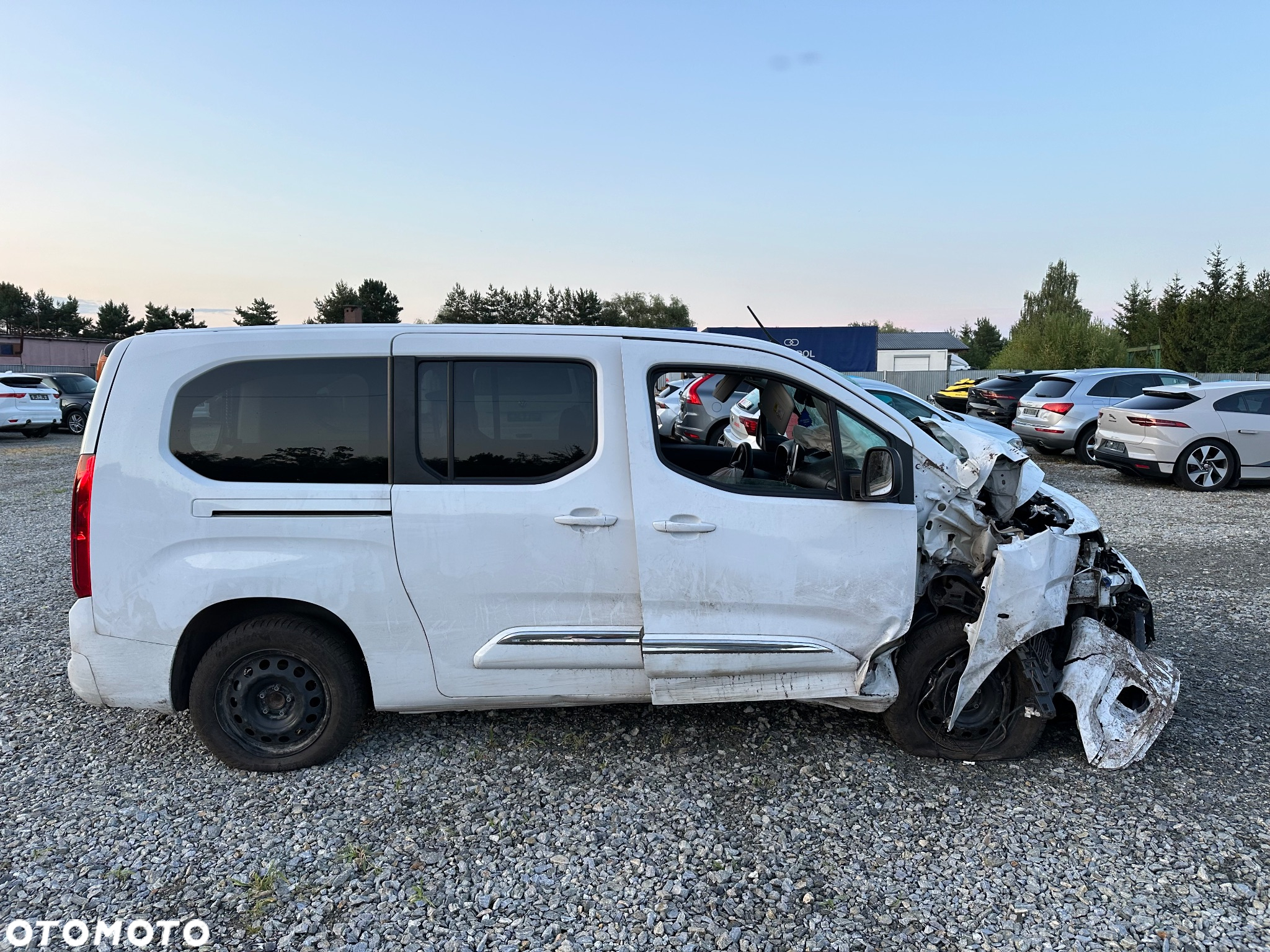 Toyota Proace City Verso 1.5 D-4D L2 Club - 6