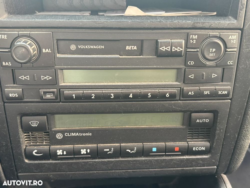 Volkswagen Golf - 9