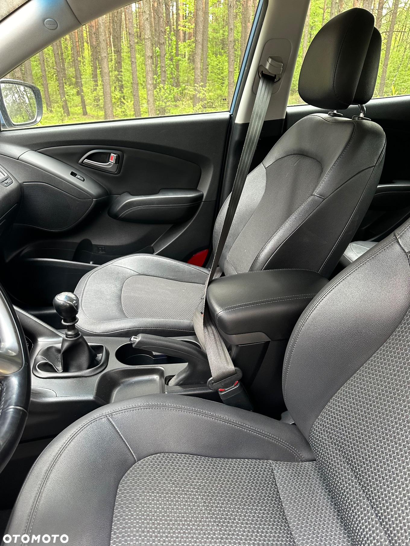 Hyundai ix35 1.6 GDI Style 2WD - 7