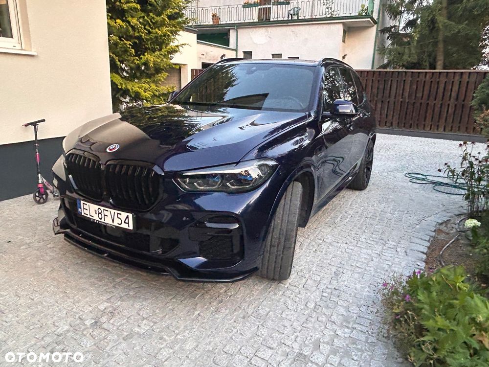 BMW X5 - 2