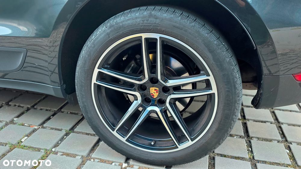 Porsche Macan PDK - 19