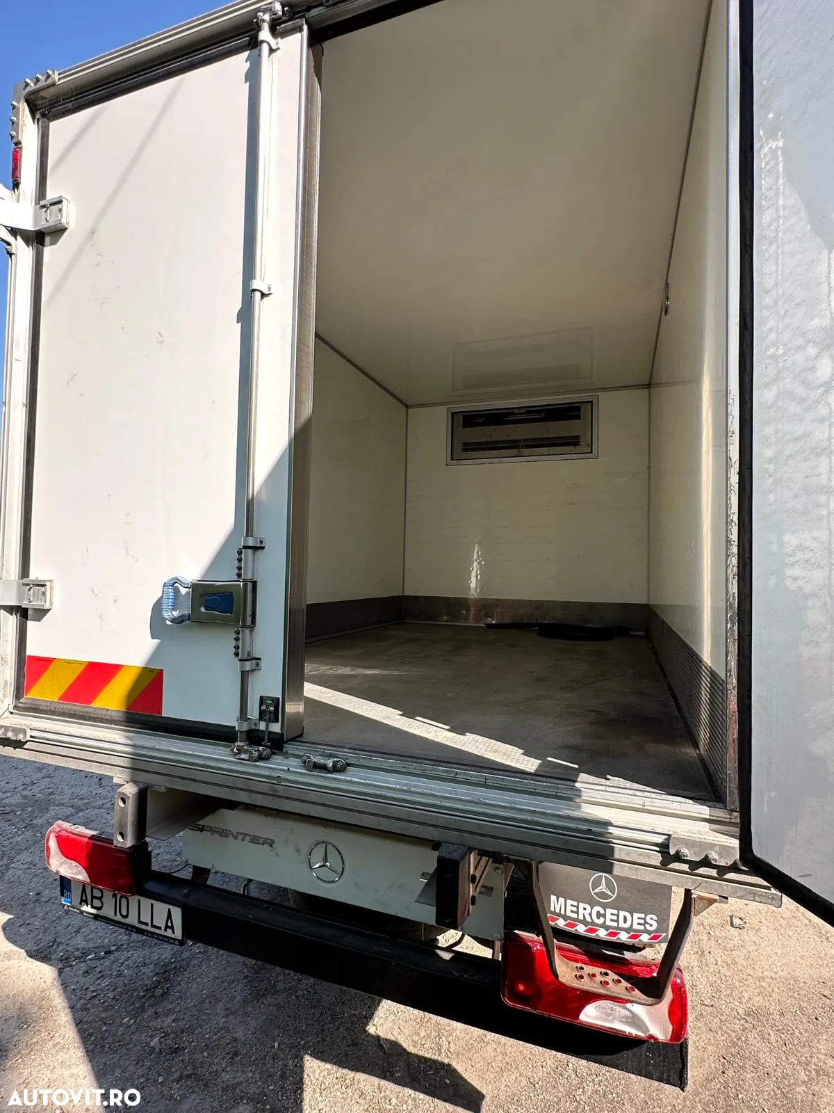 Mercedes-Benz SPRINTER - 7