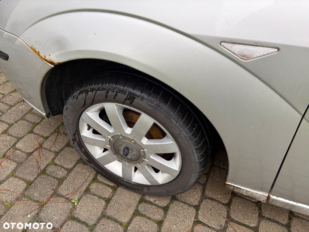 Ford Focus 1.6 Comfort X / 100 - 14