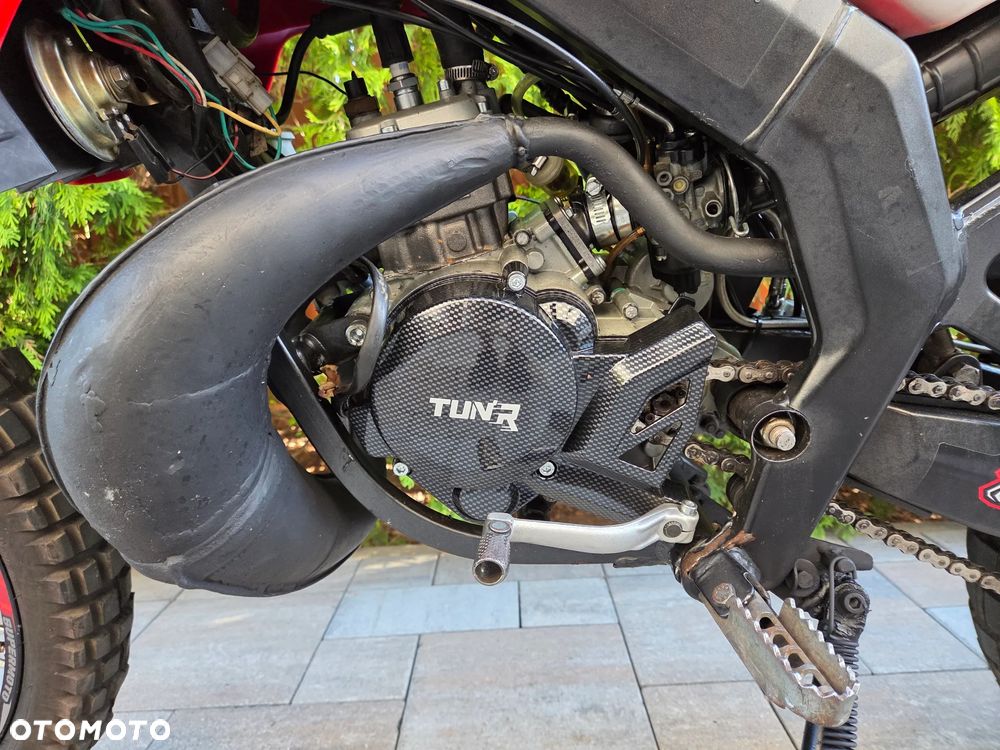 Derbi Senda - 19