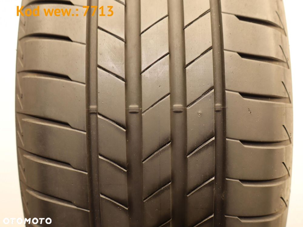 Bridgestone Turanza T005 - 225/55 R17 - 2