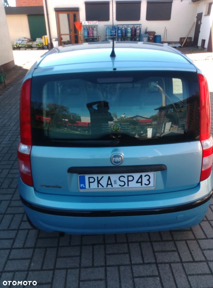 Fiat Panda 1.1 Fresh - 2