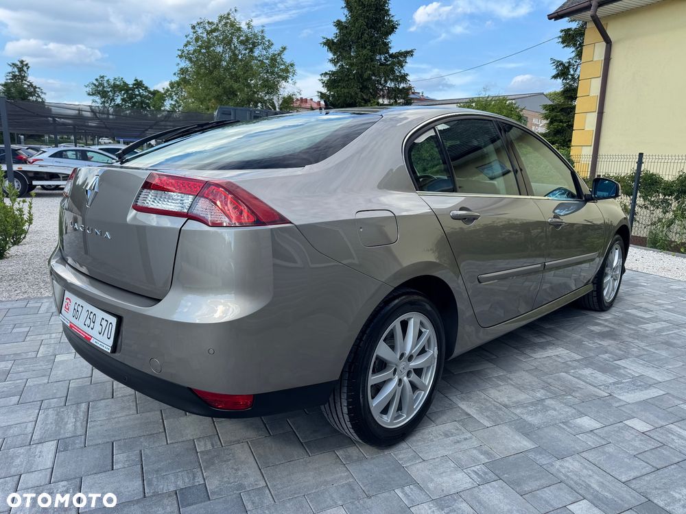 Renault Laguna 2.0 16V 140 Sportway - 7