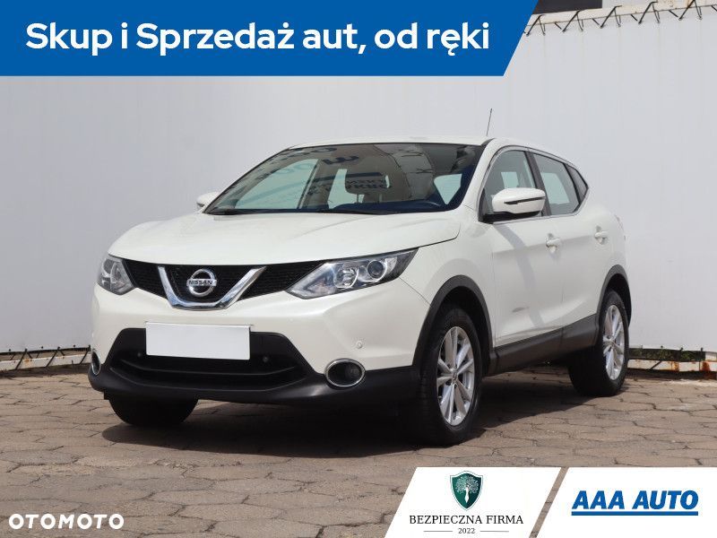 Nissan Qashqai - 3