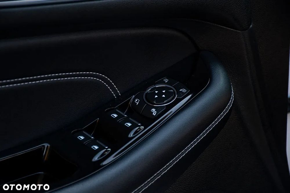 Ford Edge 2.0 TDCi 4x4 Titanium - 39