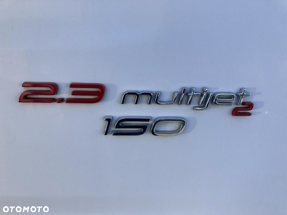 Fiat Ducato - 22