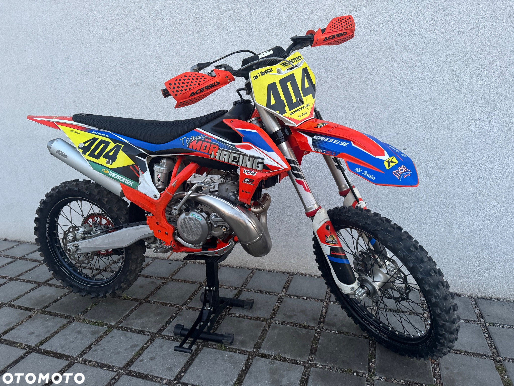KTM SX