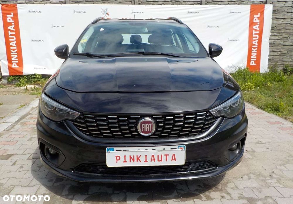 Fiat Tipo - 2