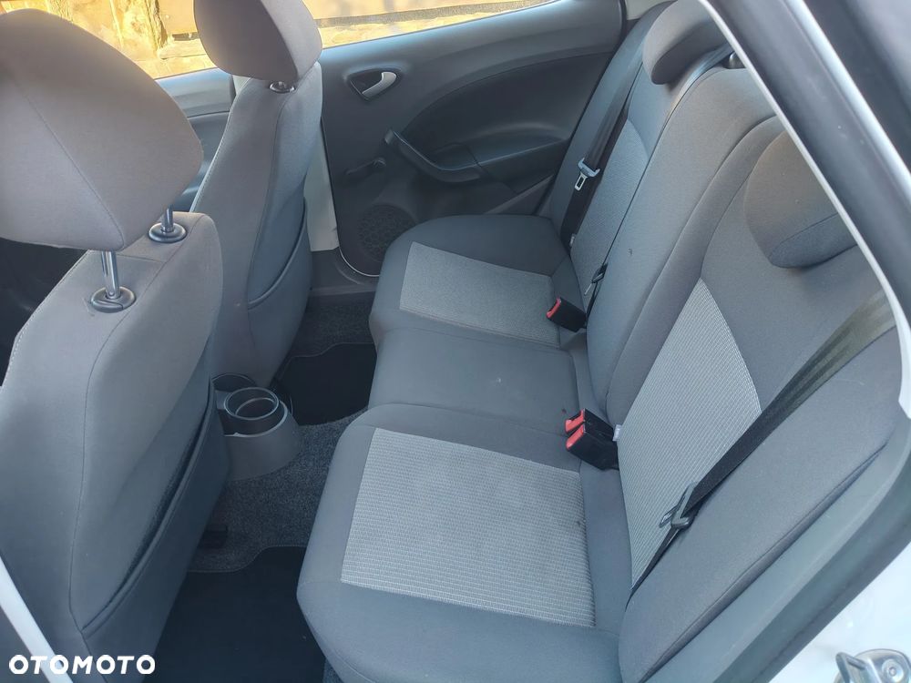 Seat Ibiza - 10