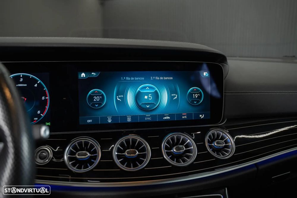 Mercedes-Benz CLS 400 - 31