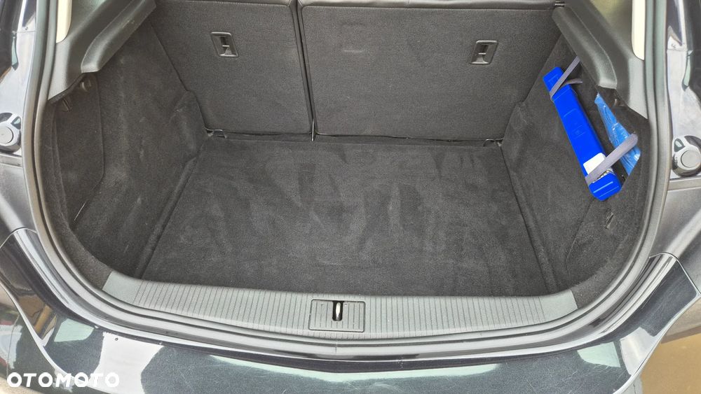 Opel Astra 1.4 Turbo ENERGY - 14