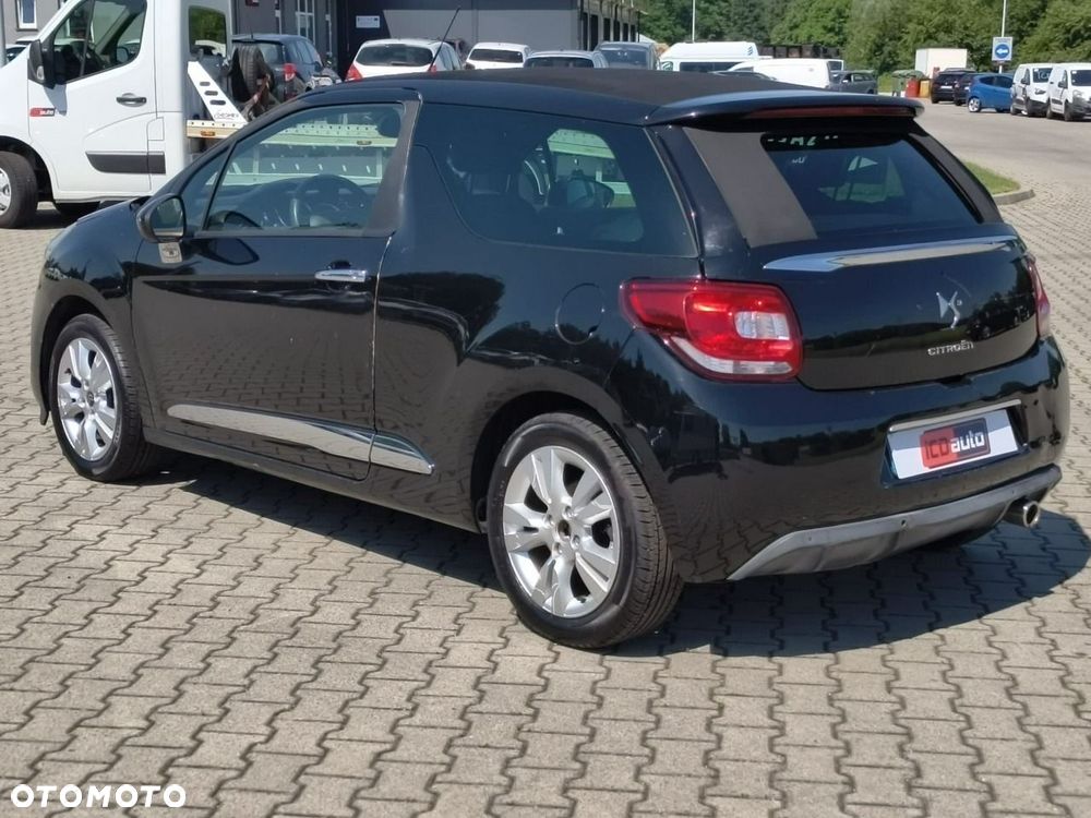 Citroën DS3 - 5
