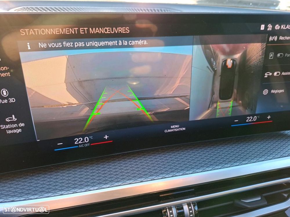 BMW 320 e Pack Desportivo M Auto - 5