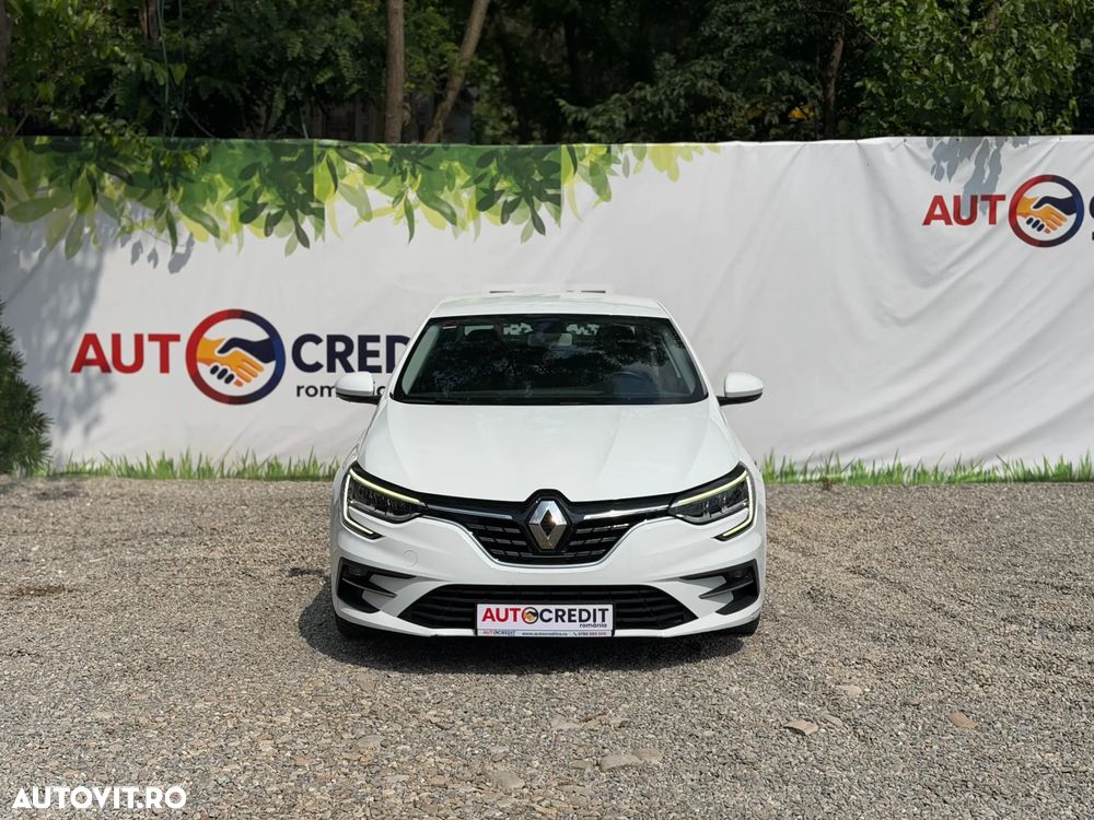 Renault Megane - 11