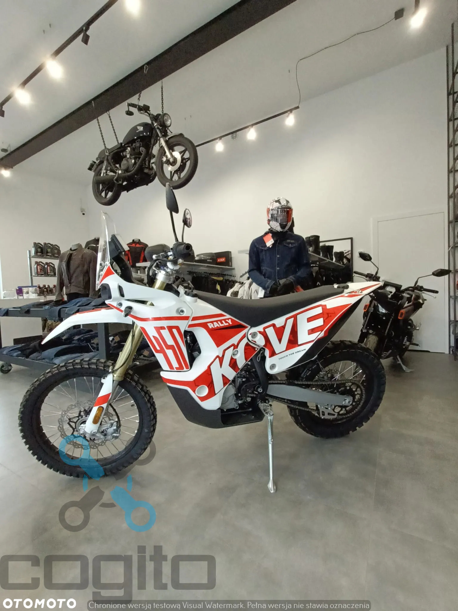 KOVE 450 Rally - 3