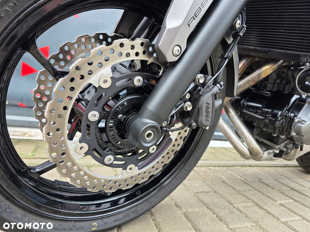 Kawasaki Z 650 - 14