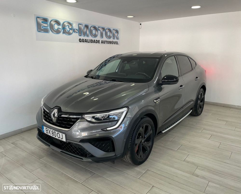 Renault Arkana - 6