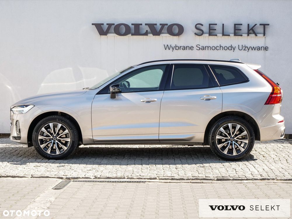Volvo XC 60 - 6