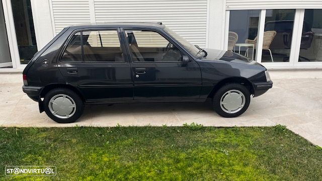 Peugeot 205 1.1 GR - 4