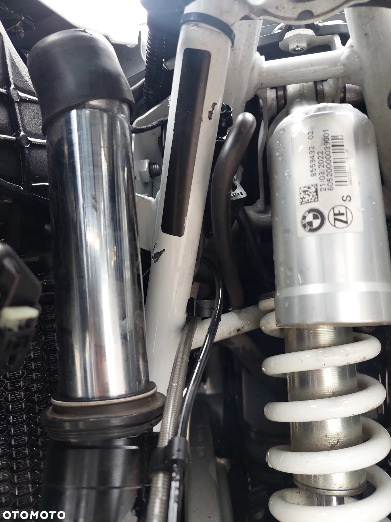 BMW R1250 GS Adventure - 10