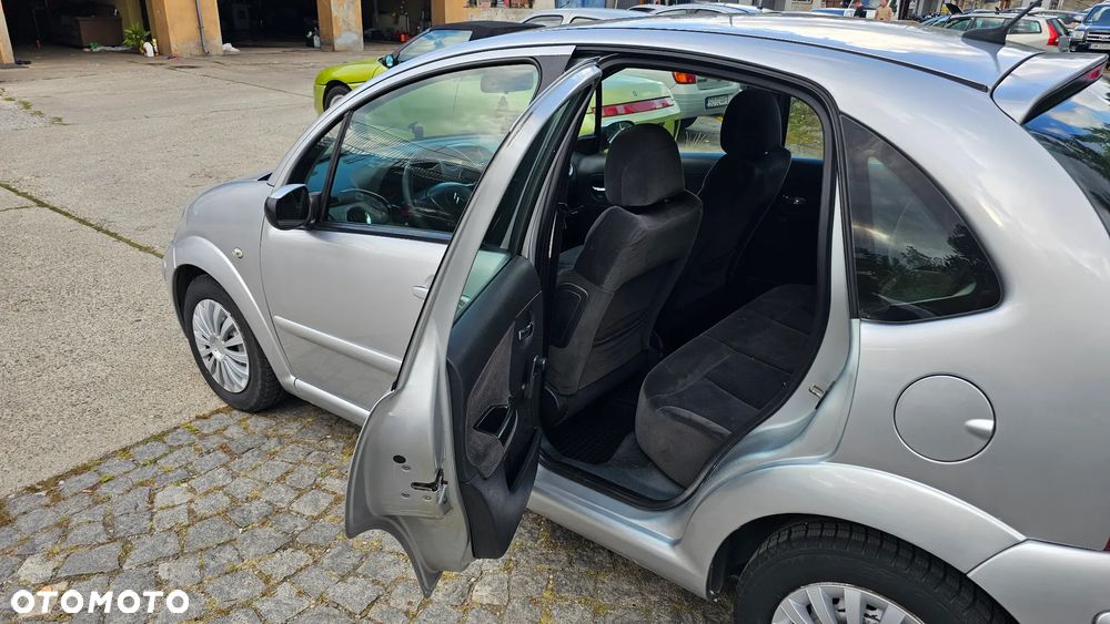 Citroën C3 1.1i Magic - 17