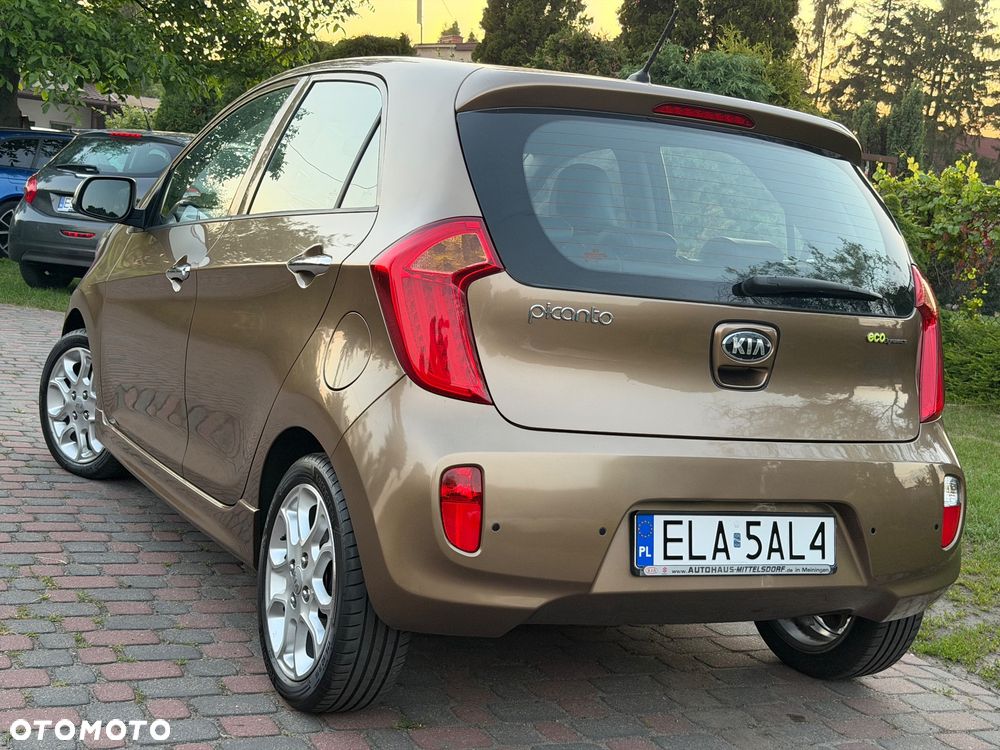 Kia Picanto - 3
