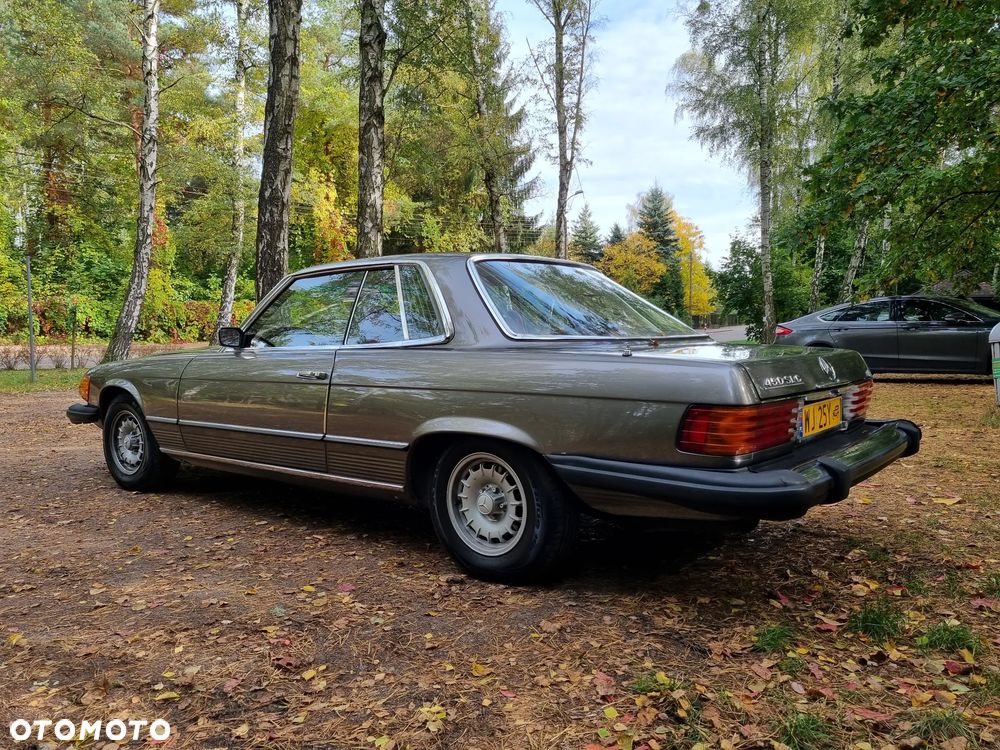 Mercedes-Benz SLC - 23