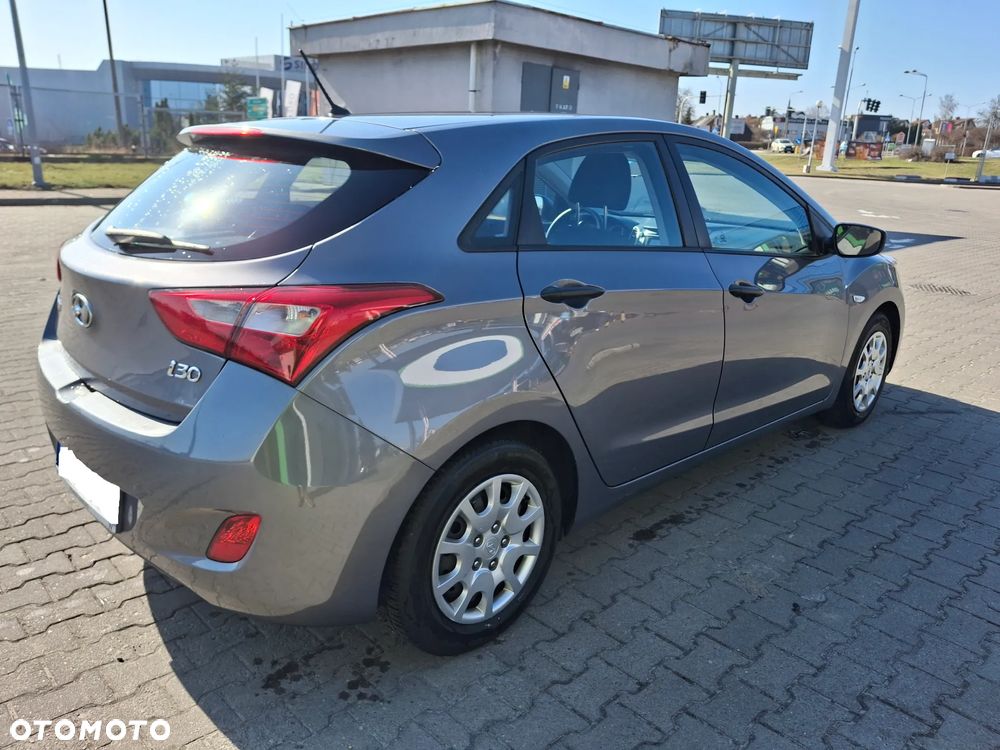 Hyundai i30 1.4 Style - 2