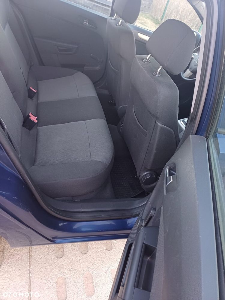 Opel Astra 1.6 Elegance Easytronic - 13